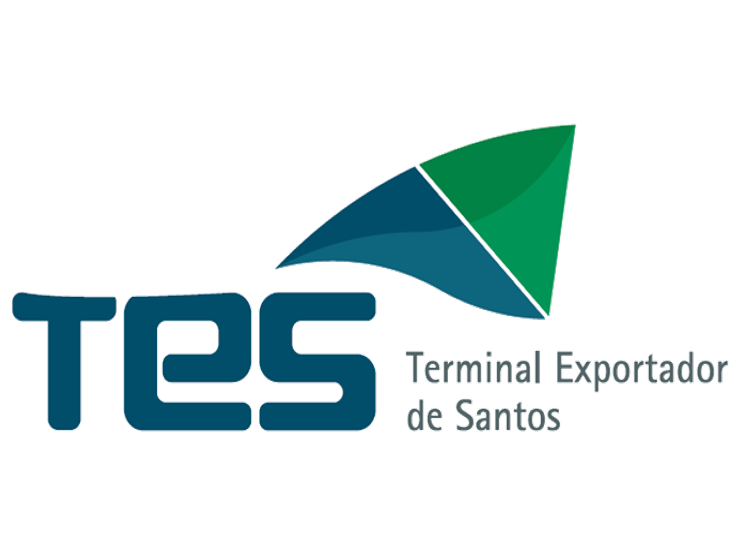 TES - Terminal Exportador de Santos